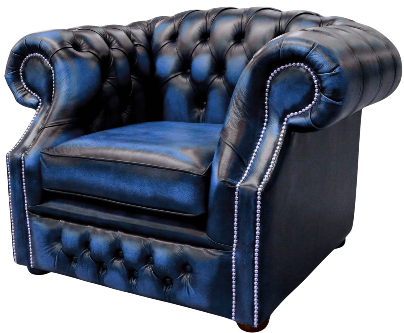 The Windsor Chesterfield